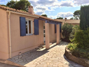 Holiday Home Les Hauts de Palayson by Interhome
